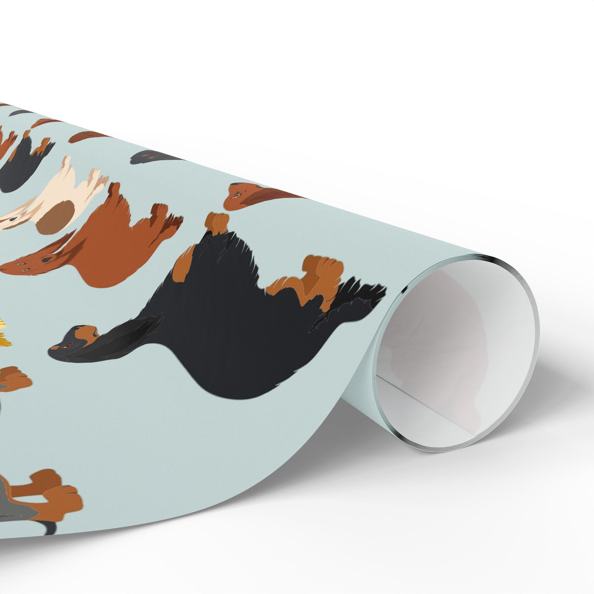 Dachshund Wrapping Paper