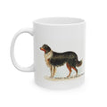 Rough Collie Mug