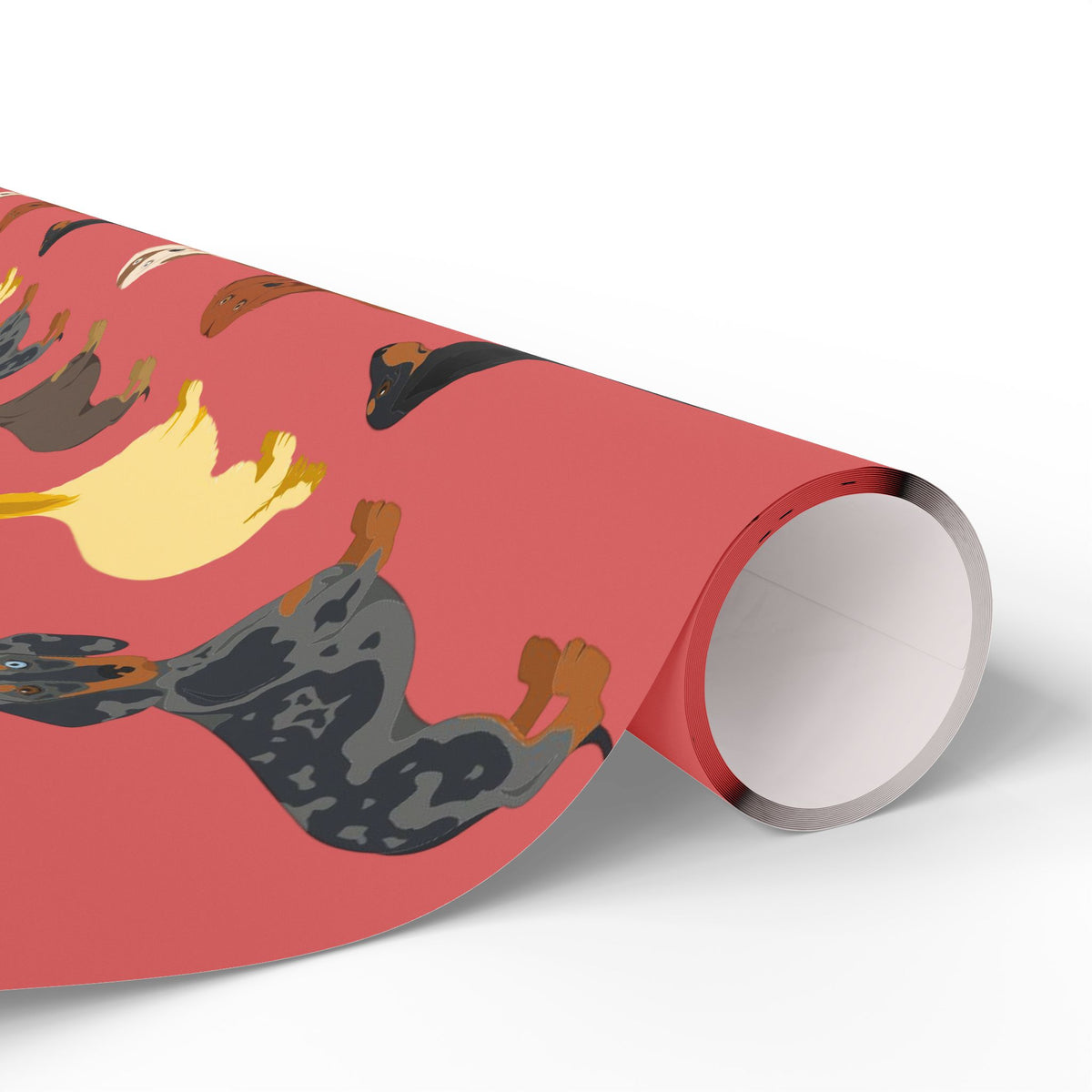 Dachshund Wrapping Paper