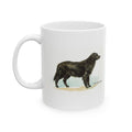 Classic Retriever Mug