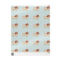 Cavalier King Charles Spaniel Wrapping Paper