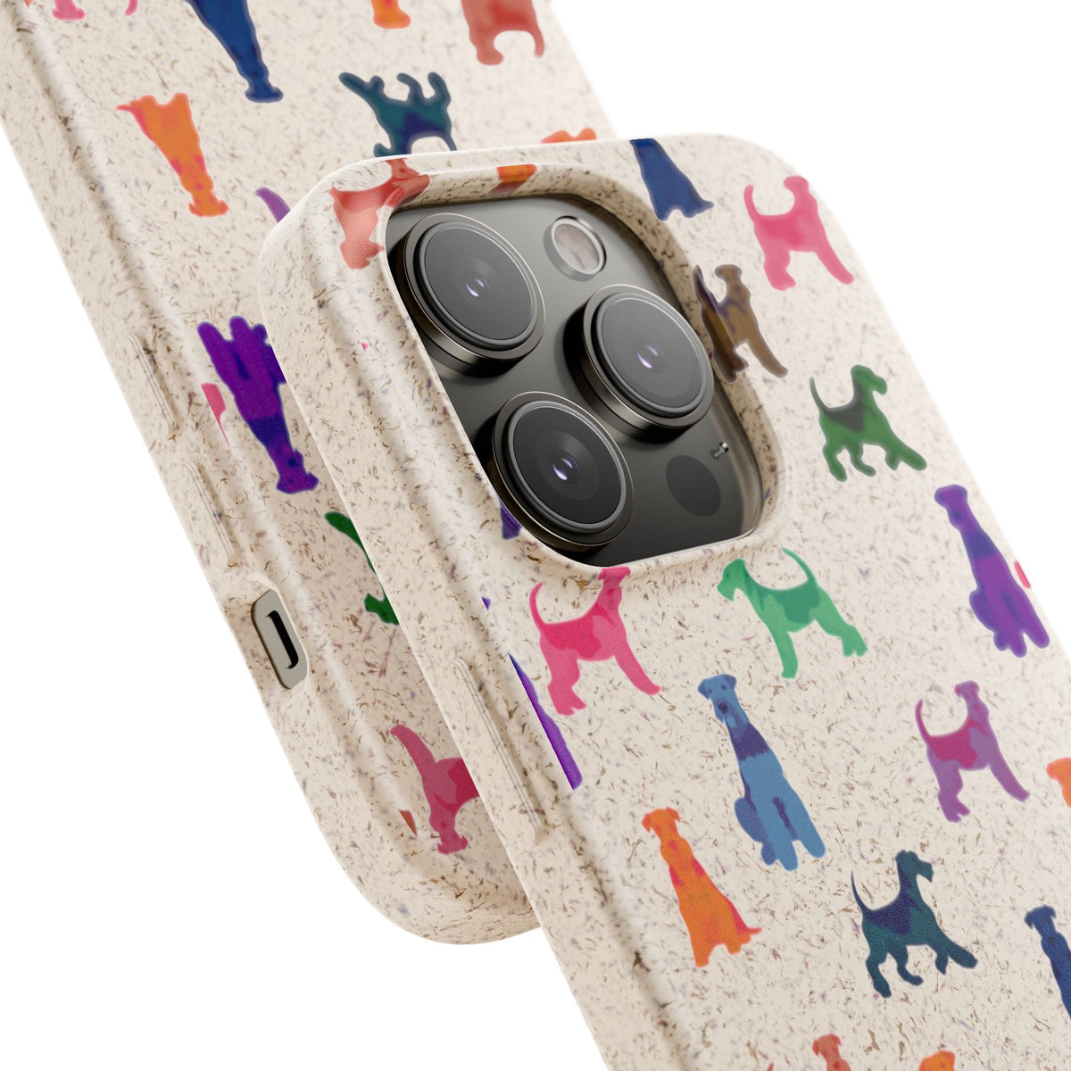 Airedale Biodegradable Case