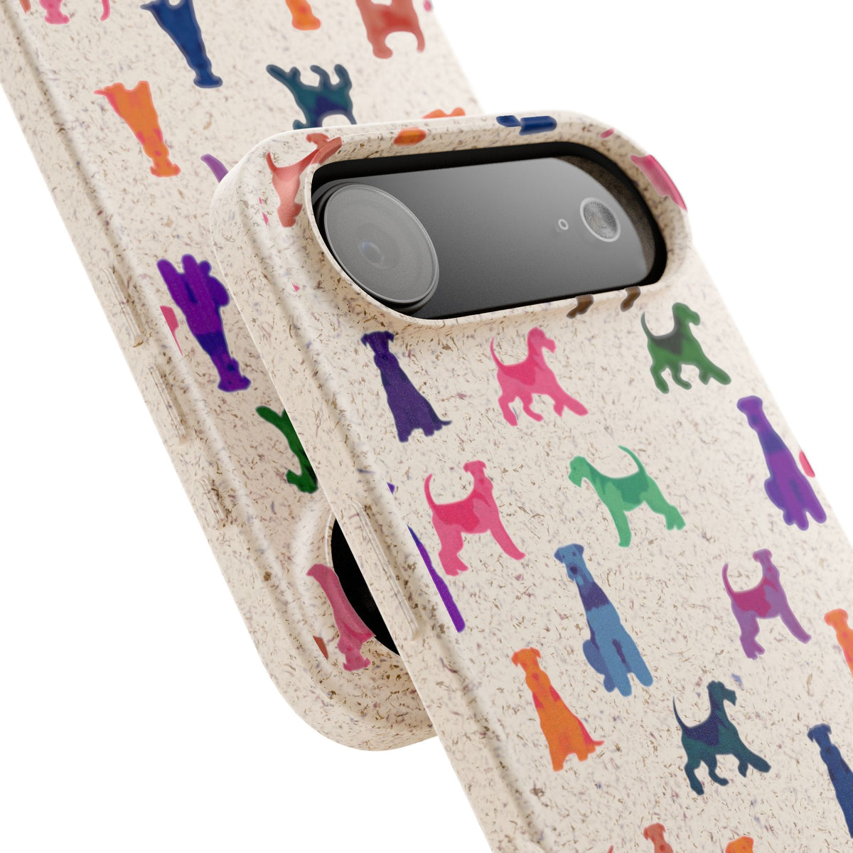 Airedale Biodegradable Case