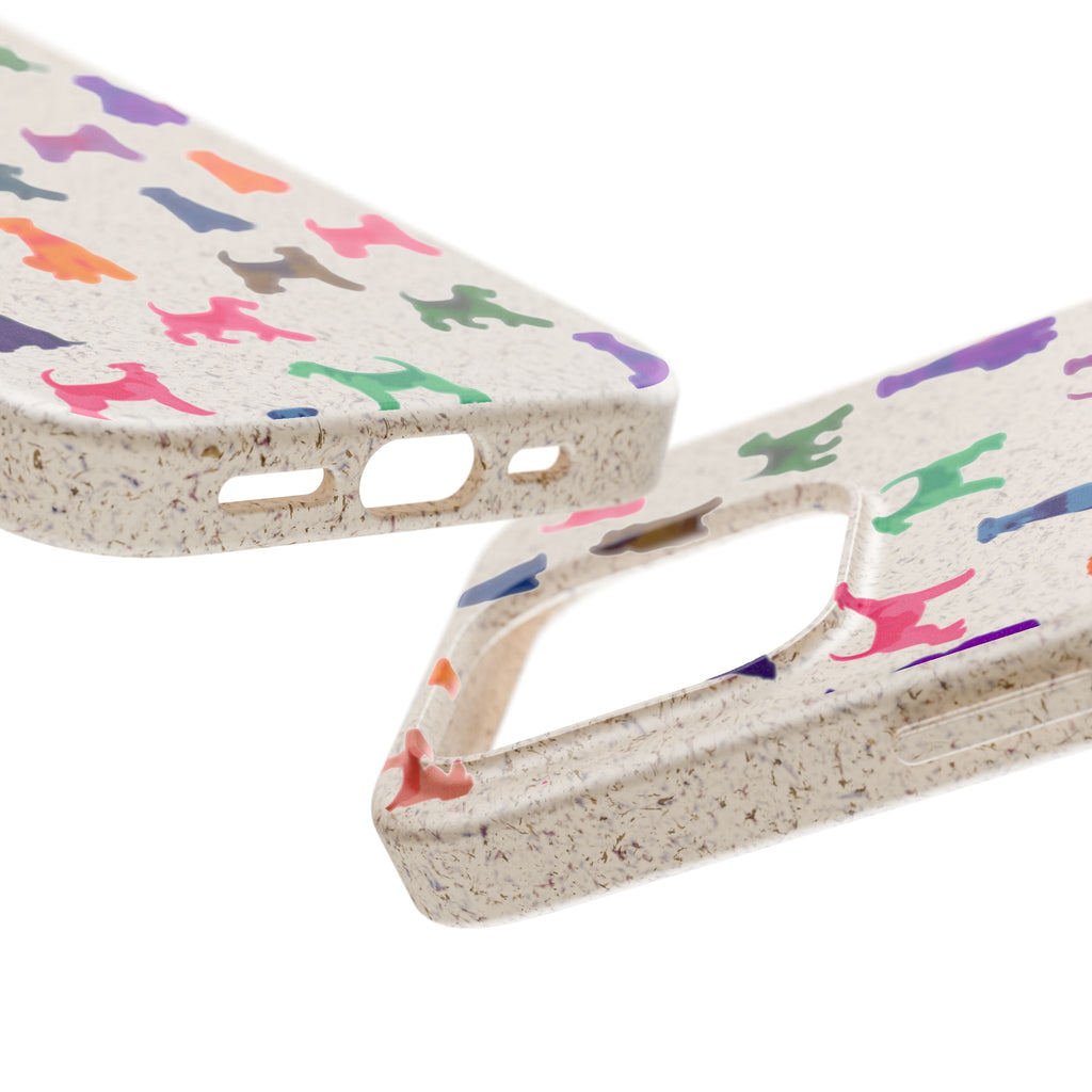 Airedale Biodegradable Case