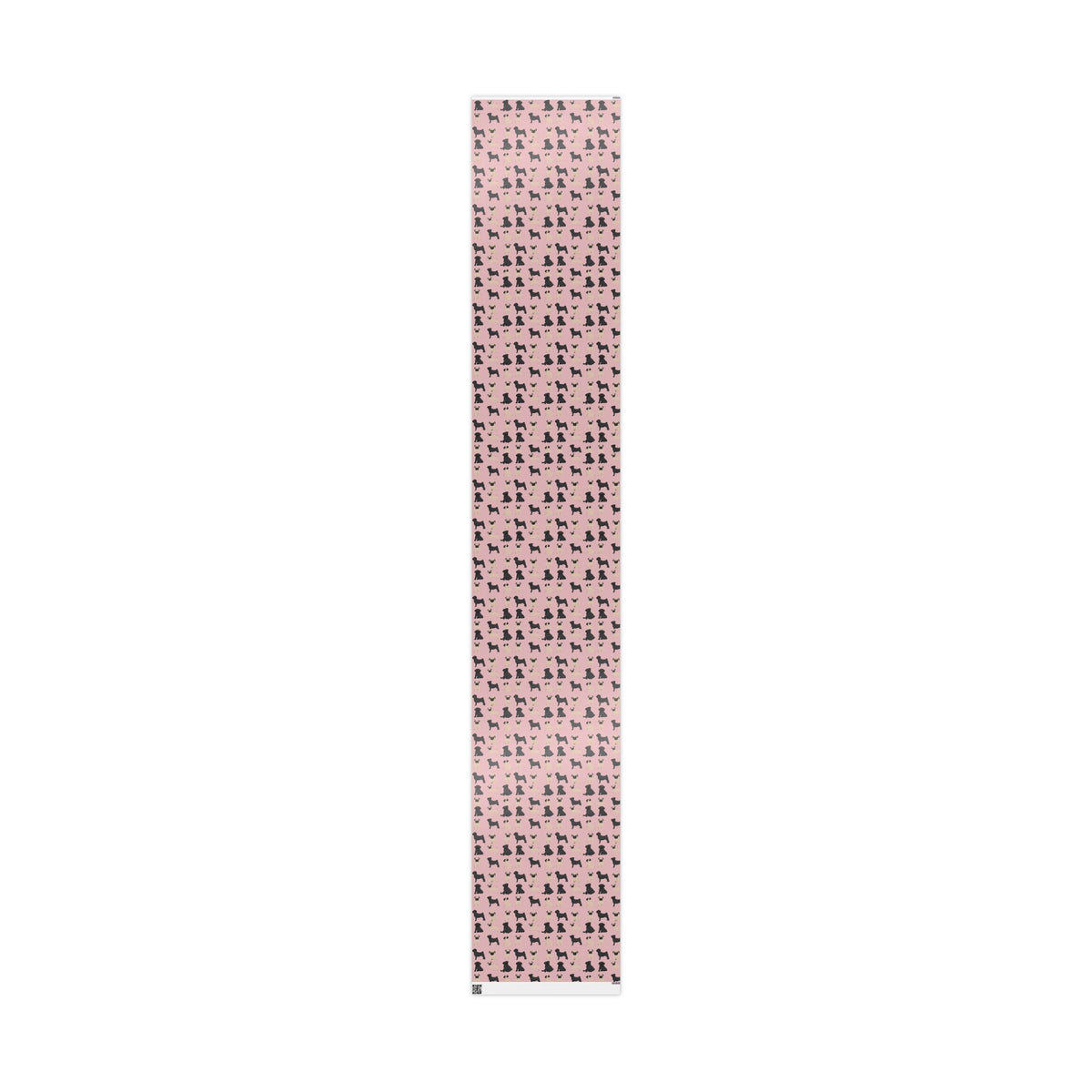 Pug Wrapping Paper