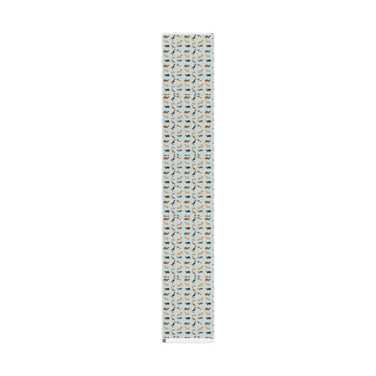 Rough Collie / Sheltie Wrapping Paper