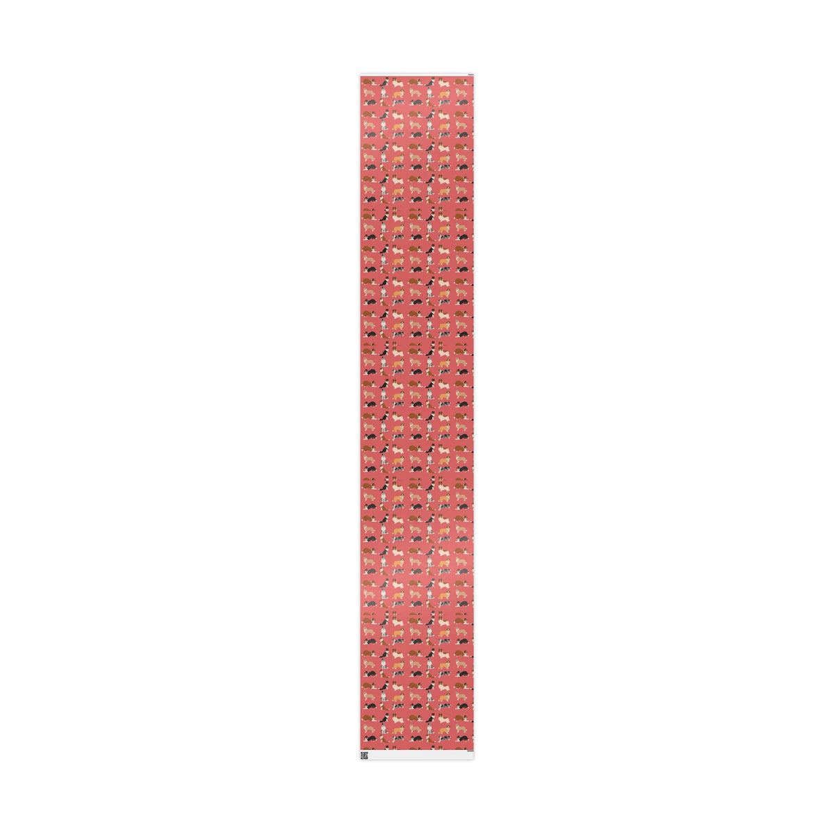 Rough Collie / Sheltie Wrapping Paper