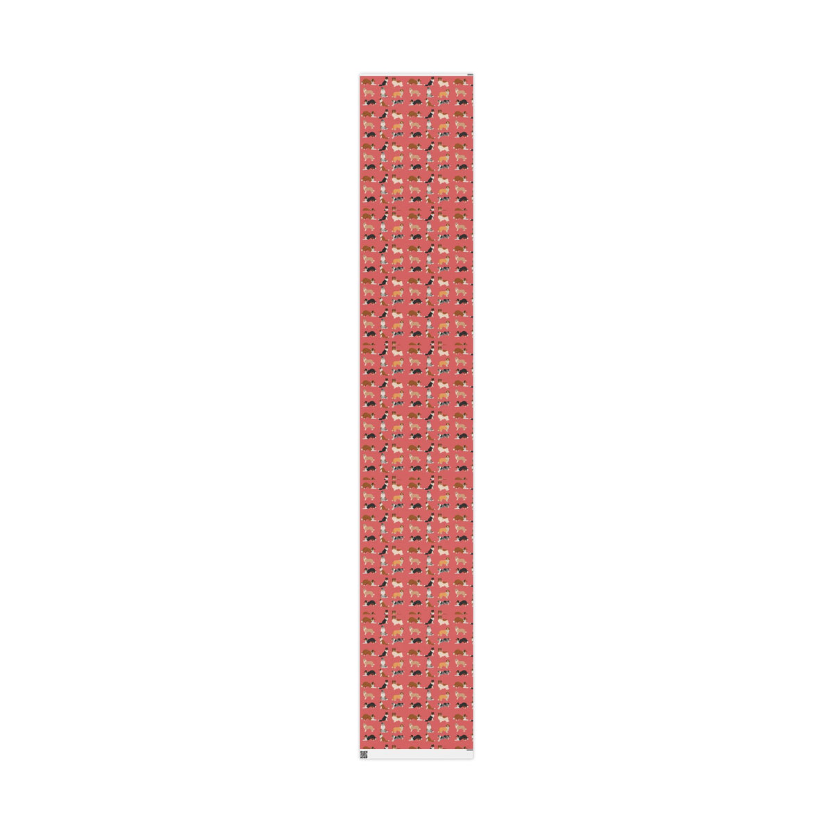 Rough Collie / Sheltie Wrapping Paper