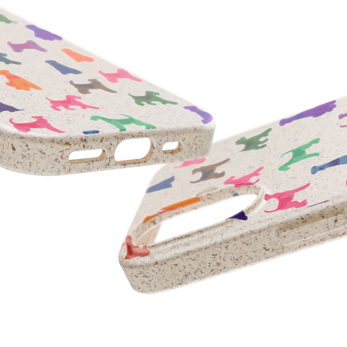 Airedale Biodegradable Case