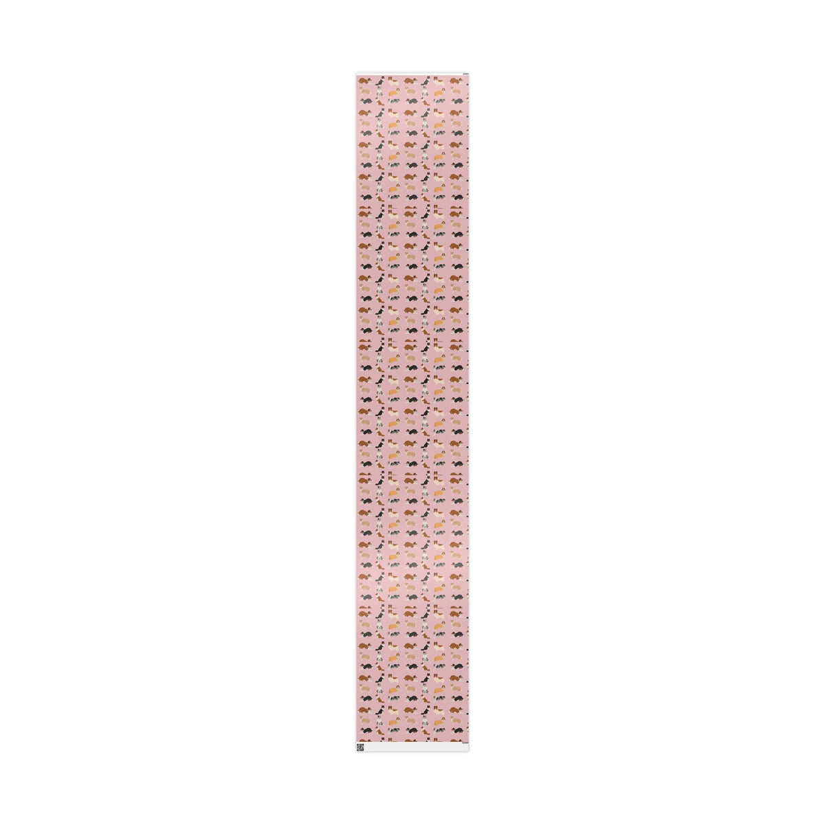 Rough Collie / Sheltie Wrapping Paper